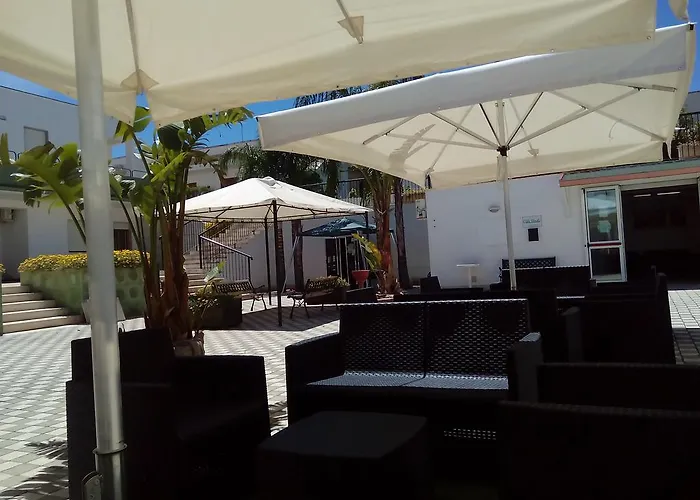 Cala Marina di Mancaversa