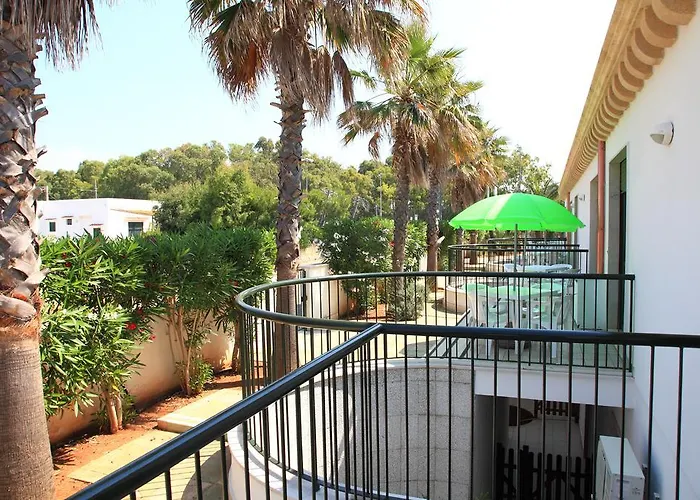 Cala Aparthotel Marina di Mancaversa