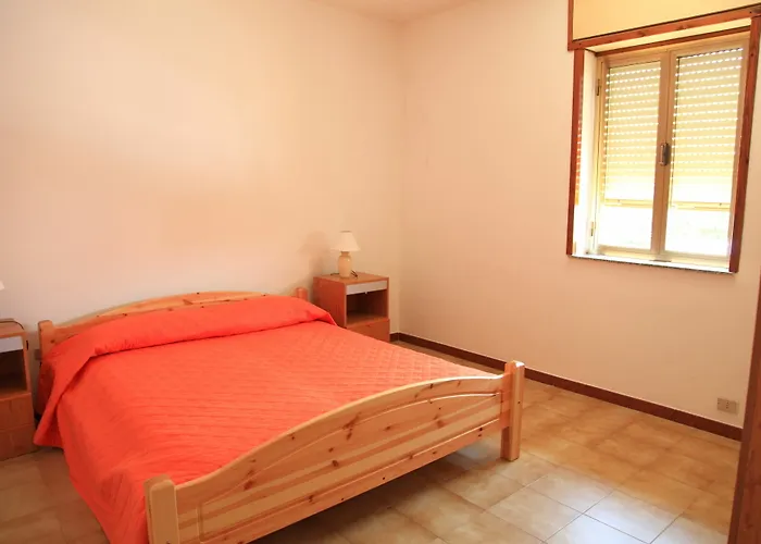 Cala 4* Марина-ди-Манкаверса